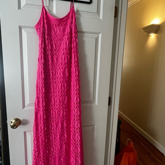 maxi dress princess Frankies Bikinis | Night Princess Maxi Dress